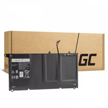 Aku roheline Cell DE103 DELL XPS 13 9343 9350 jaoks