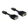 VGA-kaabel DeLOCK 5m