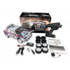 Raadio teel juhitav auto Amewi Hyper Go Lancia Delta HF Integrale 4WD Rallye Drift mudel (MPN 21109)