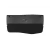 NATEC PORIFERA klaviatuur Kodu/Kontor Bluetooth QWERTY US International Must