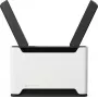 Juhtmevaba ruuter | MIKROTIK | Chateau LTE7 ax | Wi-Fi 6 (802.11ax) | SIM-kaardi pesa Jah | 3G Jah | 4xLAN pordid | USB-port Jah | G+5HAXD2HAXD-TC&R11E-LTE7