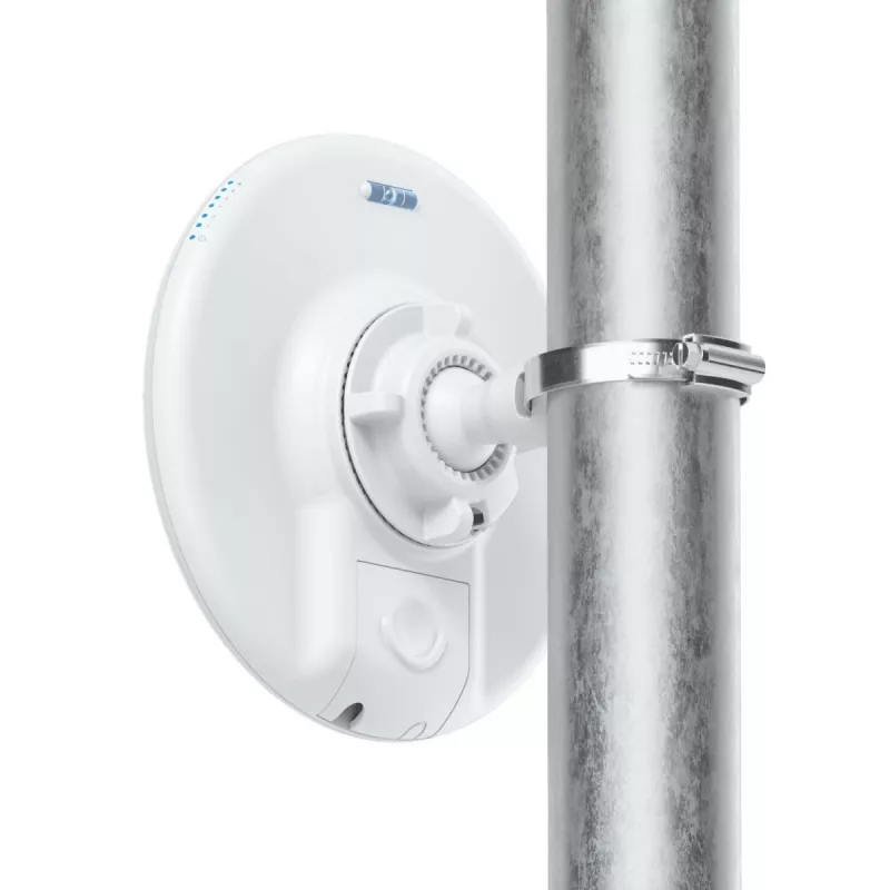 Ubiquiti UDB-Pro võrgusild 866.7 Mbit/s Valge