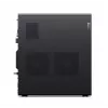 Tööjaam ThinkStation P3 Tower 30HT005NPB W11Pro Ultra 9 285K/2X32GB/1TB/RTX 4000 20GB/vPro/3YR OS + 1YR Premier Support