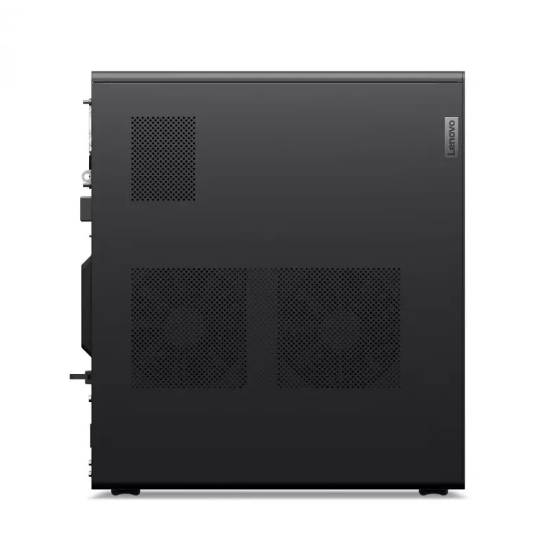 Tööjaam ThinkStation P3 Tower 30HT005NPB W11Pro Ultra 9 285K/2X32GB/1TB/RTX 4000 20GB/vPro/3YR OS + 1YR Premier Support