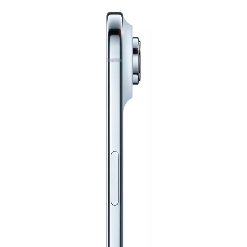 Apple iPhone Air 16,5 cm (6,5) Dual SIM iOS 26 5G USB Type-C 256 GB sinine