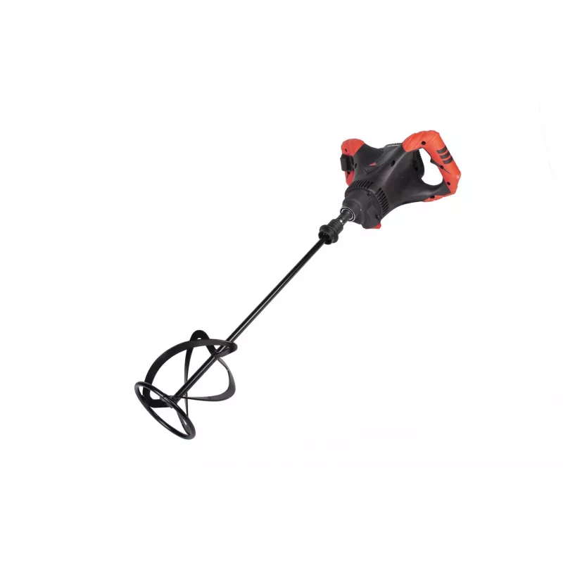 Betoonisegisti RUBI RUBIMIX-9 POWER MAX 2100 W 490-880 RPM