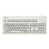 CHERRY G80-3000 klaviatuur Universal USB QWERTZ German Hall