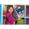 Ehituskomplekt PLAYMOBIL nukumaja 70985 mitmevärviline plastik