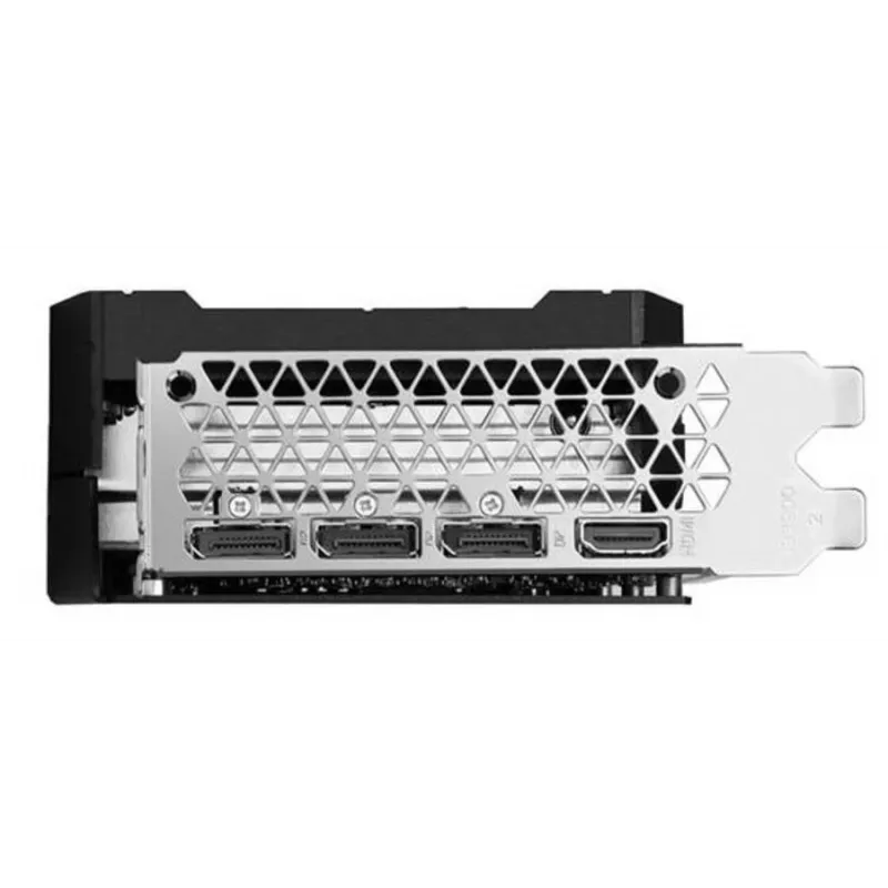 Graafikakaart BIOSTAR GeForce RTX 3070 8 GB GDDR6, 256-bitine, PCIe 4.0