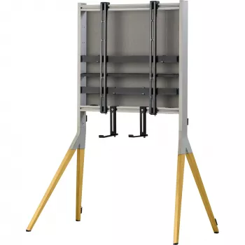One for All WM 7482 - 81,3 cm (32 tolli) - 177,8 cm (70 tolli) - 50 kg - 200 x 100 mm - 400 x 400 mm - Hall - Puit