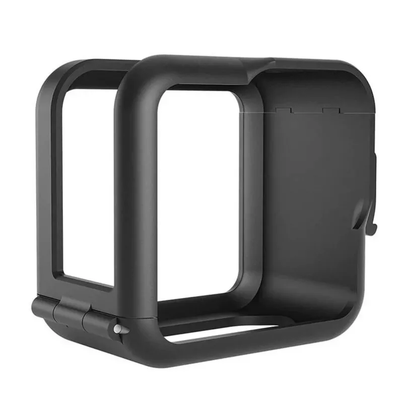 TELESIN plastikust raamikorpus 3-harulise kinnitusega GoPro HERO11 Black Mini jaoks