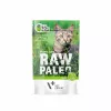 Märg kassitoit VETEXPERT RAW PALEO Adult Sterilised Game 100 g — hirveliha, teraviljavaba, ülekaalutendentsile