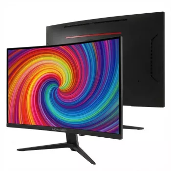 Monitor LC-Power LC-M27FC 27 tolli FHD 16:9 IPS 1920x1080