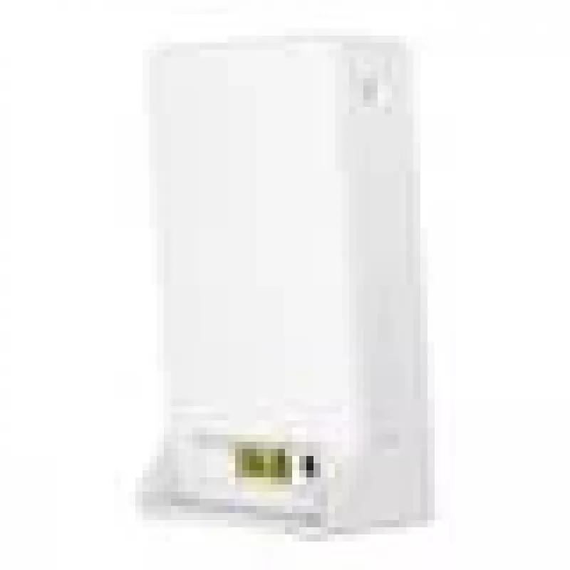 Traadita ruuter Mercusys MB112-4G 300 Mbit/s 2,4 GHz valge