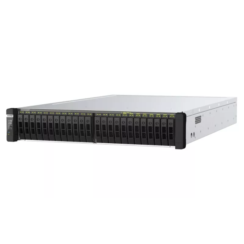 NAS QNAP TDS-h2489FU-4314-128G 128 GB muutmälu 10G Ethernet püsimäluserver