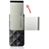 USB-mälupulk Silicon Power 16 GB, USB Type-A, 3.2 Gen 1, Blaze B30