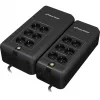 Katkematu toiteallikas PowerWalker VFD 600 APFC
