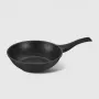 Wok Pensofal Saxum 28 cm mittenakkuva kattega kööginõu, 28 cm läbimõõt