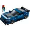 LEGO SPEED CHAMPIONS 76920 Ford Mustang Dark Horse Sportsauto