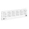 Savio KB-04 klaviatuur Kodu/Kontor USB QWERTY UK International Must