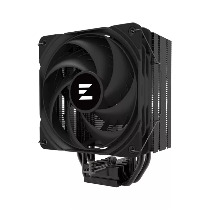 ZALMAN CNPS9X PERFORMA PLUS must protsessori jahuti