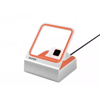 2D-skanner SUNMI Blink USB-komplekt sihtimisrežiimi ja 1,5 m kaabliga