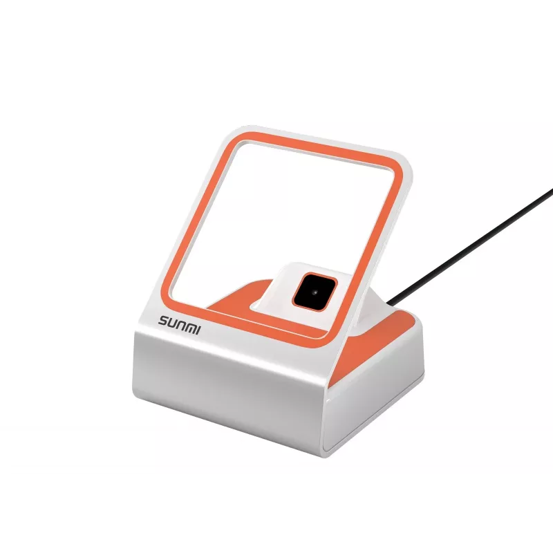 2D-skanner SUNMI Blink USB-komplekt sihtimisrežiimi ja 1,5 m kaabliga