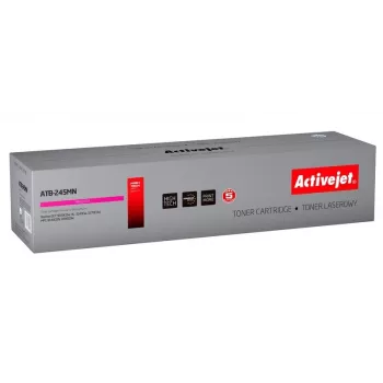 Activejet ATB-245MN tooner (asendus Brother TN-245M; Supreme; 2200 lehekülge; magenta)
