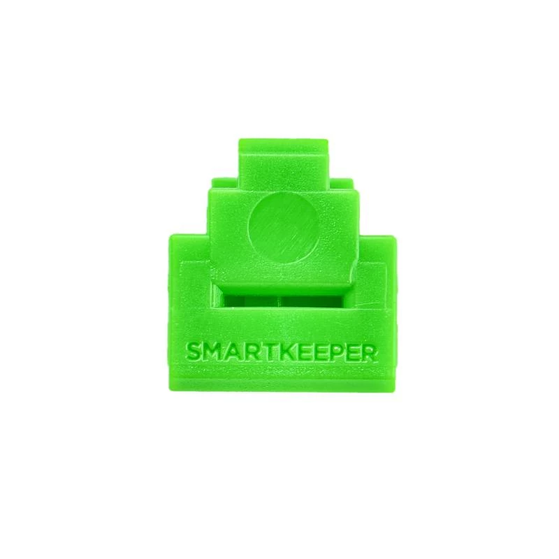 Pordiblokeerija Smartkeeper MNL04PKGN RJ-11 Roheline Plastik 1 tk
