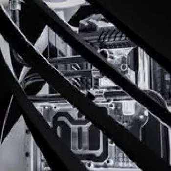 Jahutusvedelik EK Water Blocks EK-CryoFuel Premix Space Must 1000 ml