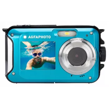 AgfaPhoto Realishot WP8000 veekindel kompaktkaamera