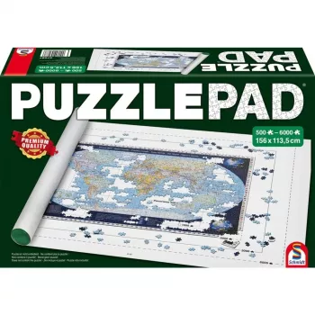 PuzzlePad pusledele kuni 6 000 tükki, matt