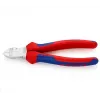Knipex 14 25 160 kaablieemaldaja sinine, punane