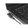 DeLOCK Adapter USB USB-C emane HP 4,8 x 1,7 mm isane 90° nurga all