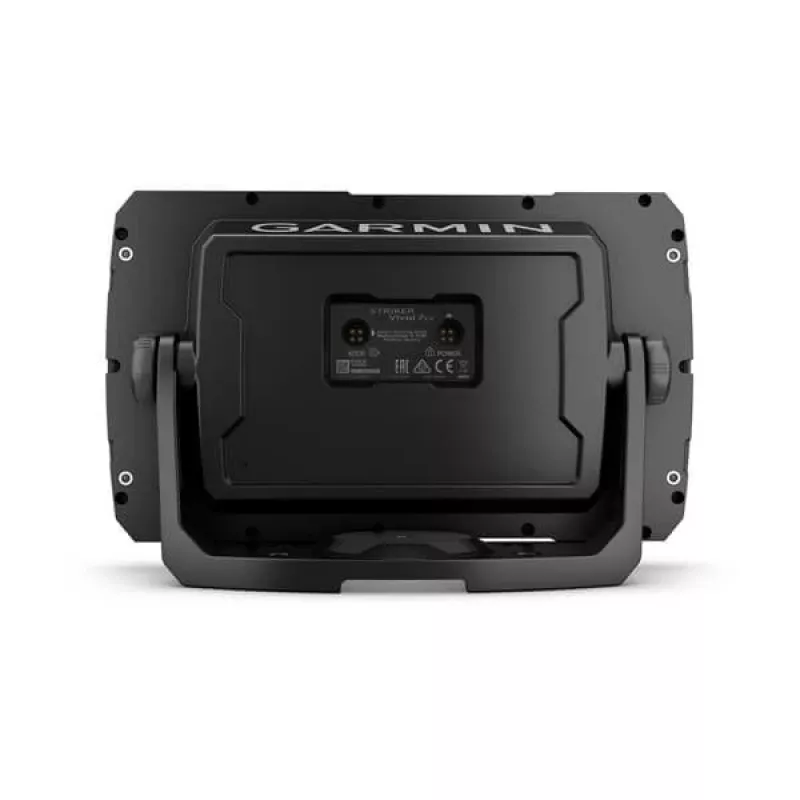 Garmin STRIKER Vivid 7cv kajalood 17,8 cm (7) 500 W