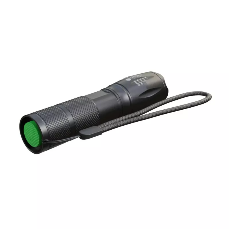 Extralink EFL-1008 Freya LED-taskulamp, patareitoitel, 10W, 200lm