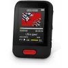 Kaasaskantav MP3/MP4-mängija SENCOR SFP 7716RD — 16 GB mälu, kompaktne meediumipleier