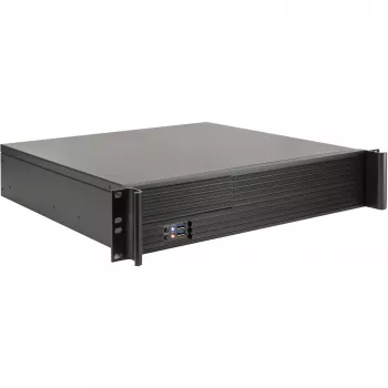 Server Rack Inter-Tech 2U-K-240L Must