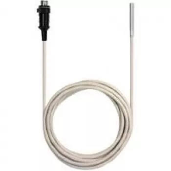 Sukeldusandur testo 0628 7503 temperatuuriandur -30 kuni 90 °C, mudel 0628 7503 testo poolt