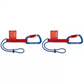 Haamrihoidik Knipex 00 50 06 T BK