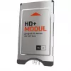 HD plus HD+ moodul koos 6 kuu HD+ kanalipaketiga