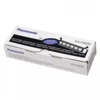 Panasonic KX-FA83X - tooner must - KX-FL511 FL512 FL513 FL541 FL543 FL611 FL612 FL613 FLM651 jaoks