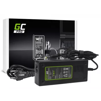 Toiteadapter Inverter roheline Cell AD89P