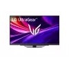 LG 27G810A-B arvutimonitor 68,6 cm (27 tolli) 3840 x 2160 pikslit 4K Ultra HD LCD must
