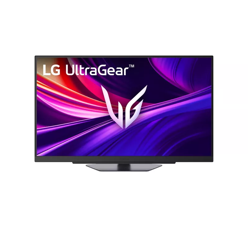 LG 27G810A-B arvutimonitor 68,6 cm (27 tolli) 3840 x 2160 pikslit 4K Ultra HD LCD must