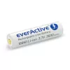 18650 Li-Ion 3.7V everActive 3500mAh battery (1 tk) micro-USB with protection