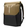 Sülearvuti seljakott Lenovo GX41U39298 kuni 40,6 cm (16-tolliste) sülearvutitele, nailon/polüester, 25 L, must/kollane
