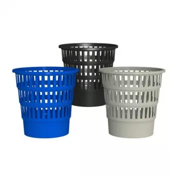 AD Class WASTE BIN MESH must