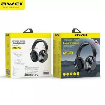 Bluetooth-kõrvaklapid Awei A997BL