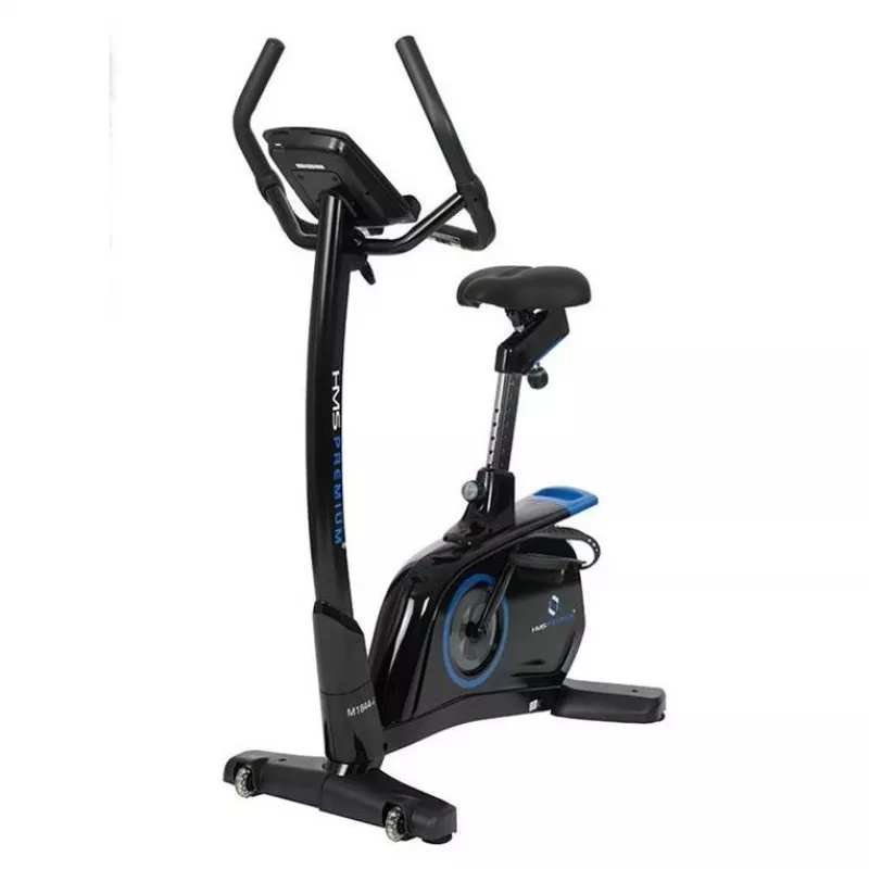 HMS Fitness M1844-i magnetiline jalgrattatrenažöör